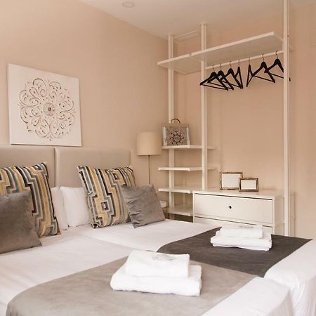 Julio Antonio Apartment Center Valencia Eksteriør bilde