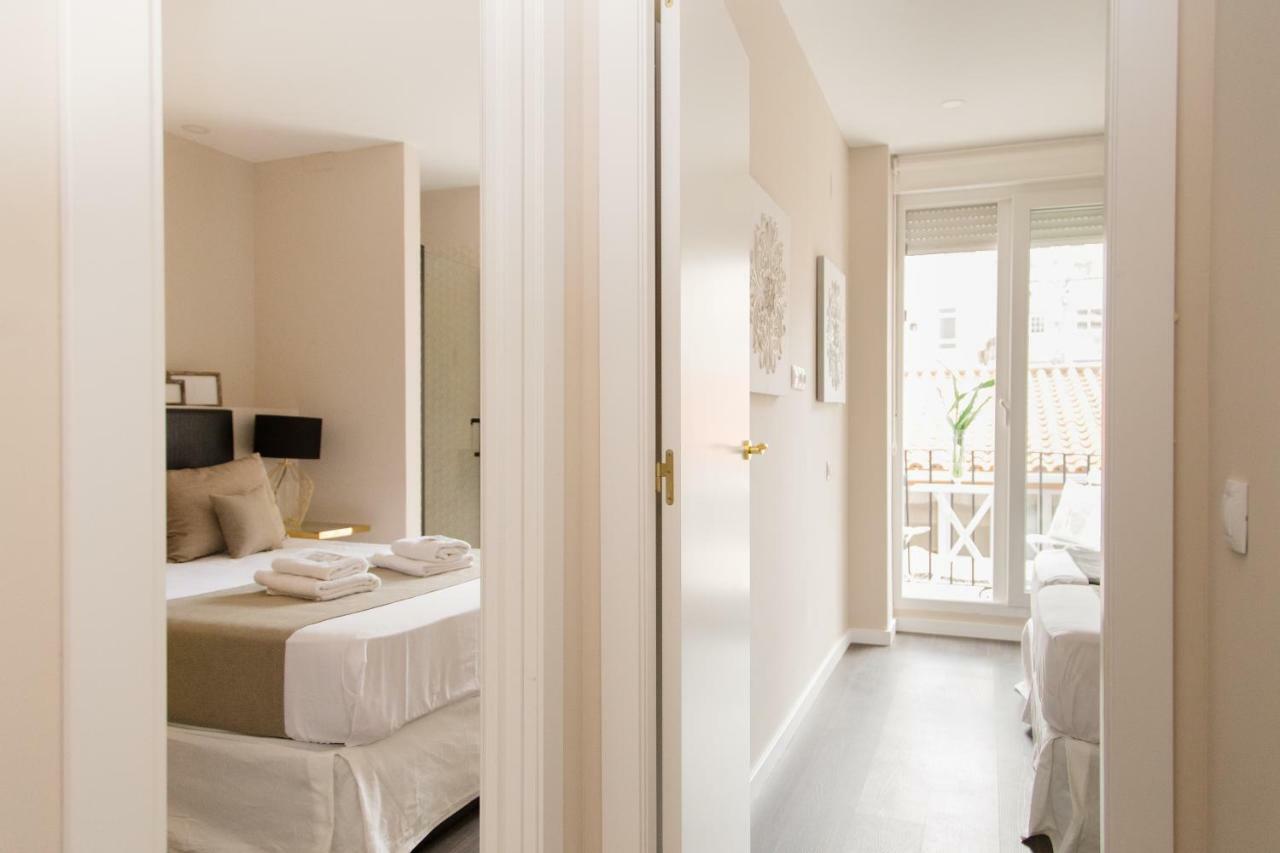 Julio Antonio Apartment Center Valencia Eksteriør bilde