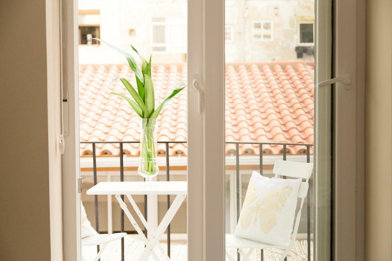 Julio Antonio Apartment Center Valencia Eksteriør bilde