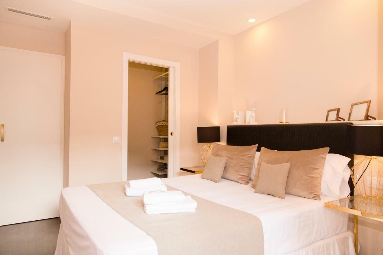 Julio Antonio Apartment Center Valencia Eksteriør bilde