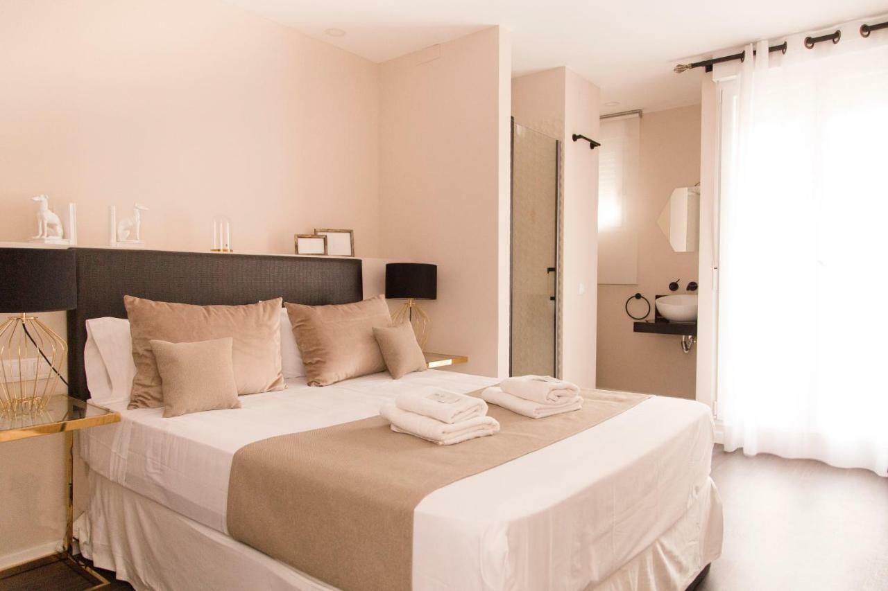 Julio Antonio Apartment Center Valencia Eksteriør bilde
