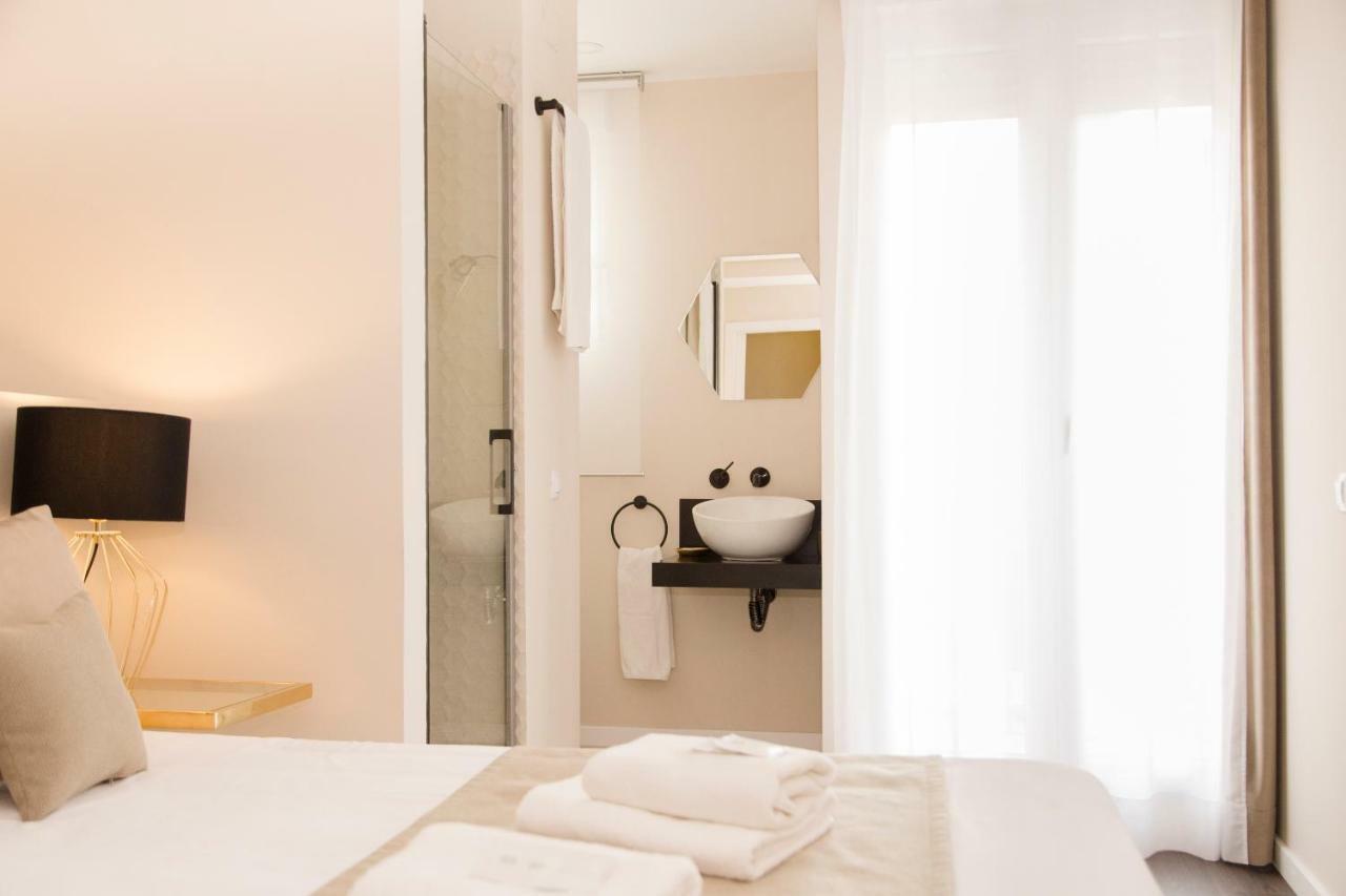 Julio Antonio Apartment Center Valencia Eksteriør bilde
